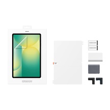 Samsung Ochranná fólie Tab S10 FE+ Transparent