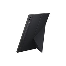 Samsung Ochranné pouzdro pro Galaxy Tab S9/S10 Ultra Black
