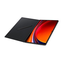 Samsung Ochranné pouzdro pro Galaxy Tab S9/S10 Ultra Black