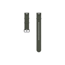 Samsung Stylový sportovní řemínek pro Watch 7 Green