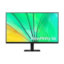 Samsung ViewFinity S6/S60D/32"/IPS/QHD/100Hz/5ms/Black/3R