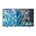 Samsung/QE43Q60D/43"/4K UHD/Titánově šedá