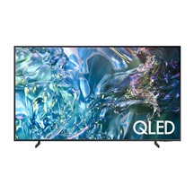 Samsung/QE43Q60D/43"/4K UHD/Titánově šedá