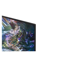 Samsung/QE43Q60D/43"/4K UHD/Titánově šedá