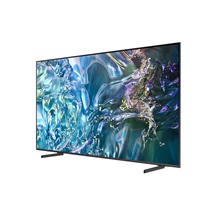 Samsung/QE43Q60D/43"/4K UHD/Titánově šedá