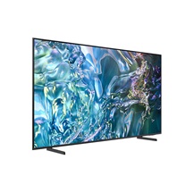 Samsung/QE43Q60D/43"/4K UHD/Titánově šedá