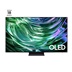Samsung/QE77S90D/77"/4K UHD/Black