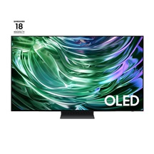 Samsung/QE77S90D/77"/4K UHD/Black