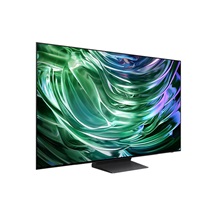 Samsung/QE77S90D/77"/4K UHD/Black