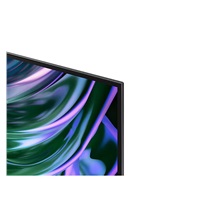 Samsung/QE77S90D/77"/4K UHD/Black