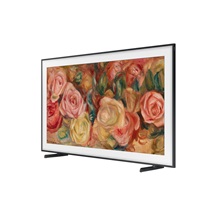 Samsung/The Frame QE85LS03D/85"/4K UHD/Black