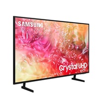 Samsung/UE43DU7172/43"/4K UHD/Black