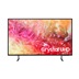 Samsung/UE50DU7172/50"/4K UHD/Black
