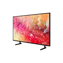 Samsung/UE50DU7172/50"/4K UHD/Black
