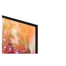 Samsung/UE75DU7172/75"/4K UHD/Black