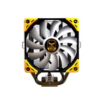 SCYTHE SCKTT-2000TUF Kotetsu Mark II TUF Gaming Alliance CPU Cooler