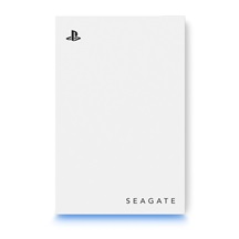 Seagate Game Drive PS5/2TB/HDD/Externí/2.5"/Bílá/2R