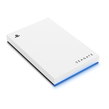 Seagate Game Drive PS5/2TB/HDD/Externí/2.5"/Bílá/2R