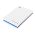 Seagate Game Drive PS5/2TB/HDD/Externí/2.5"/Bílá/2R