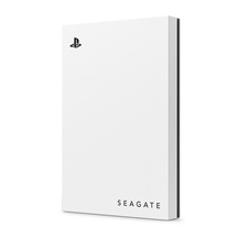 Seagate Game Drive PS5/2TB/HDD/Externí/2.5"/Bílá/2R