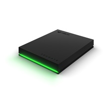 Seagate Game Drive/2TB/HDD/Externí/2.5"/Černá/2R