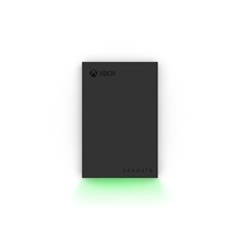 Seagate Game Drive/2TB/HDD/Externí/2.5"/Černá/2R