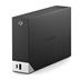 Seagate One Touch/10TB/HDD/Externí/3.5"/Černá/2R