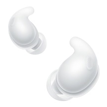 Sony Noise Cancelling LinkBuds Fit/ANC/BT/Bílá