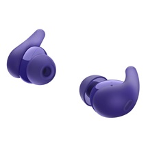 Sony Noise Cancelling LinkBuds Fit/ANC/BT/Fialová
