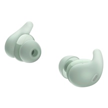 Sony Noise Cancelling LinkBuds Fit/ANC/BT/Zelená