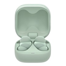 Sony Noise Cancelling LinkBuds Fit/ANC/BT/Zelená
