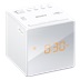 Sony radiobudík ICF-C1, bílý