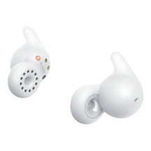 Sony True Wireless LinkBuds Open/BT/Bílá