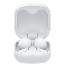 Sony True Wireless LinkBuds Open/BT/Bílá