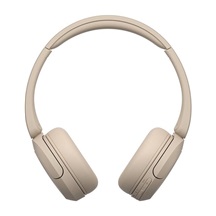 Sony WH-CH520/BT/Bezdrát/Béžová