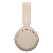 Sony WH-CH520/BT/Bezdrát/Béžová