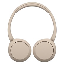 Sony WH-CH520/BT/Bezdrát/Béžová