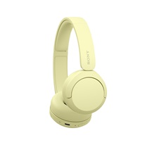Sony WH-CH520/BT/žlutá