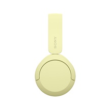 Sony WH-CH520/BT/žlutá