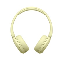 Sony WH-CH520/BT/žlutá