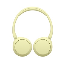 Sony WH-CH520/BT/žlutá