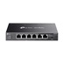 TP-Link ES206GP 6xGb (4xPOE+) Easy Man.switch Omada
