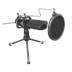 mikrofón TRUST GXT 232 Mantis Streaming Microphone