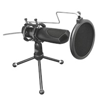 mikrofón TRUST GXT 232 Mantis Streaming Microphone
