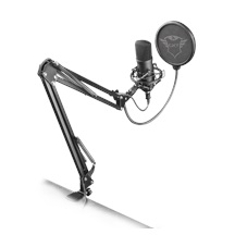 mikrofon TRUST GXT 252+ Emita Plus Streaming