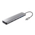 TRUST DALYX 7-IN-1 MULTIPORT ADAPTER