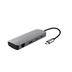 TRUST DALYX 8-IN-1 MULTIPORT ADAPTER
