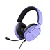 Trust Gaming GXT 489P Fayzo/Stereo/Jack/Drát/Fialová