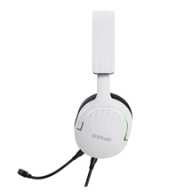 Trust Gaming GXT 490 Fayzo/7.1/USB/Drát/Bílá