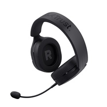 Trust Gaming GXT 490 Fayzo/7.1/USB/Drát/Černá